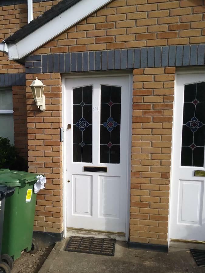 Happy Guest Apartment Dublin Exterior photo